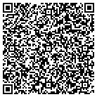 QR code with Precision Seamless Gutter contacts