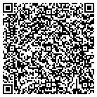 QR code with Ronald M Rowars Law Office contacts