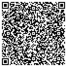 QR code with Kolassa Dan Lawn & Tree Service contacts