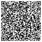 QR code with SOS Septic or Sewer Inc contacts