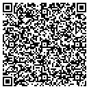 QR code with Tichenor & Dziuba contacts