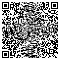 QR code with Allen J Oh contacts
