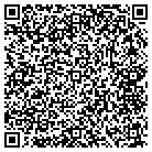 QR code with Anderson Ronald M Law Offices Of contacts