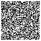 QR code with Hoffman John F Pat Attorney Res contacts
