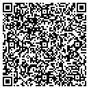 QR code with Hoffman Warnick contacts