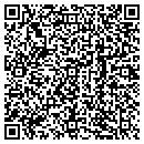 QR code with Hoke Robert W contacts