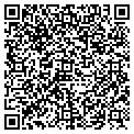QR code with James F Cottone contacts