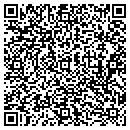QR code with James F Valentine Inc contacts