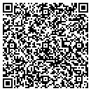 QR code with John A Heyman contacts