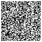 QR code with Nixon & Vanderhye Pc contacts