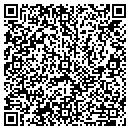 QR code with P C Ipsg contacts