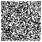 QR code with Radial Bat Institute Inc contacts