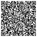 QR code with Tread Corp contacts