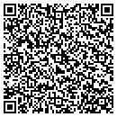 QR code with Unique Custom Rods contacts