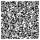 QR code with University of NC At Chapel Hl contacts