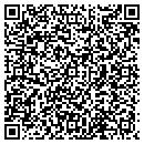 QR code with Audiovox Corp contacts