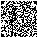 QR code with Aim Labs contacts