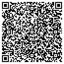 QR code with Hall Matthew contacts
