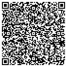 QR code with Magistral Development contacts