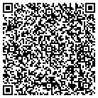 QR code with Rosso Vending Service contacts