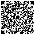 QR code with SBT contacts
