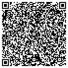 QR code with US Gov-Social Security Admin contacts