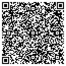 QR code with Art Of Framing contacts