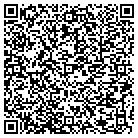 QR code with Deininger & Wingfield A Profes contacts