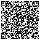 QR code with GGoldbergCPAPC contacts