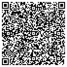 QR code with Hyland William Hugh - Attorney contacts