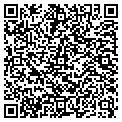 QR code with Nice And Clean contacts