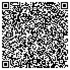 QR code with McAllen Tax Relief Network contacts