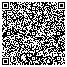 QR code with McCoy's Tax Advisors contacts