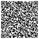 QR code with Ransopher Tedrick & Smeal Llp contacts