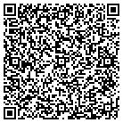 QR code with Rhoades & Company IRS Law Group contacts