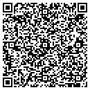 QR code with Mr Kicks contacts