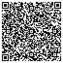 QR code with R Ronald Calkins contacts