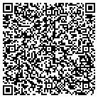 QR code with R C Landscaping & Lawn Service contacts