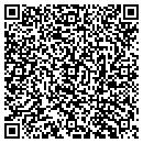 QR code with TB Tax Advice contacts