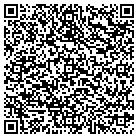 QR code with B Grant Pugh Family Partn contacts