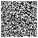 QR code with D R A C St Inc contacts