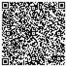 QR code with Gamboa Butler Janet B contacts