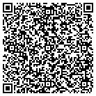 QR code with Halogen Asset Management LLC contacts