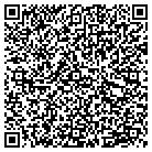QR code with Hansberger Group Inc contacts