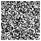 QR code with Hedge Fund Redemption LLC contacts