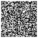 QR code with He Fish Enterprises contacts