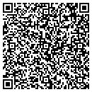 QR code with Hunter Pierson contacts