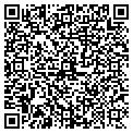 QR code with James A Holbert contacts