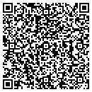 QR code with Kauneonga Lp contacts