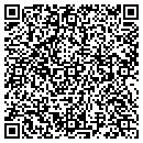 QR code with K & S Michels L L C contacts